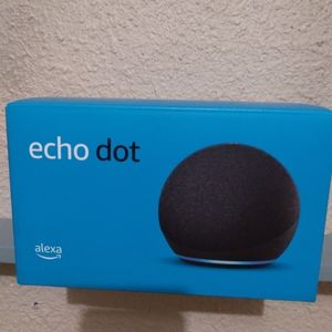 Echo dot
